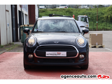 Mini One — 7