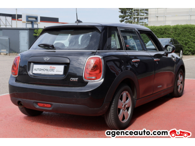 Mini One — 5