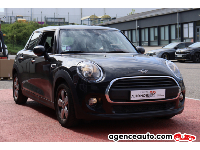 Mini One — 6