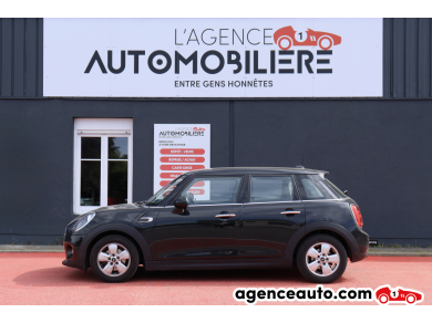 Mini One — 2