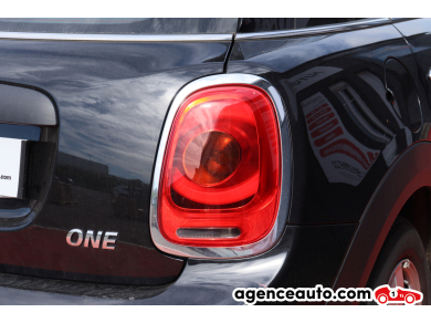 Mini One — 26
