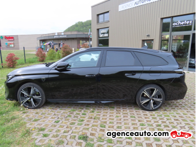 Peugeot 308 — 8