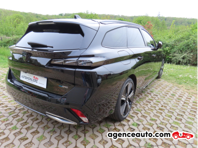 Peugeot 308 — 4