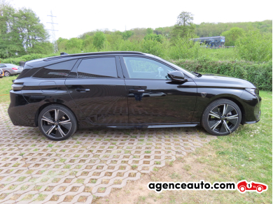 Peugeot 308 — 7