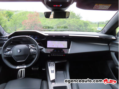 Peugeot 308 — 10