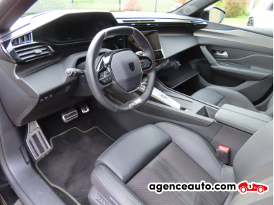 Peugeot 308 — 9