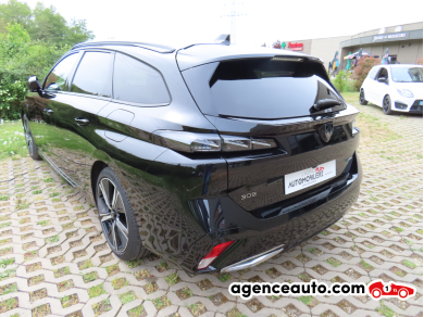 Peugeot 308 — 6
