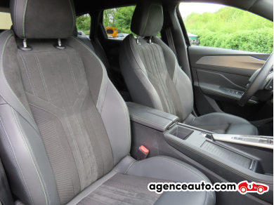 Peugeot 308 — 13