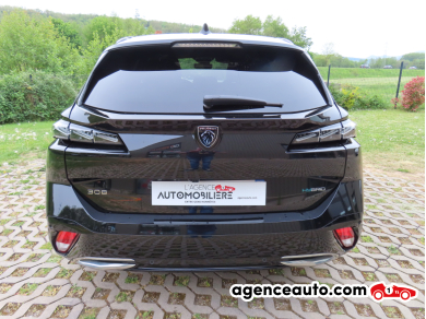 Peugeot 308 — 5