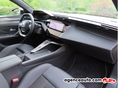 Peugeot 308 — 12