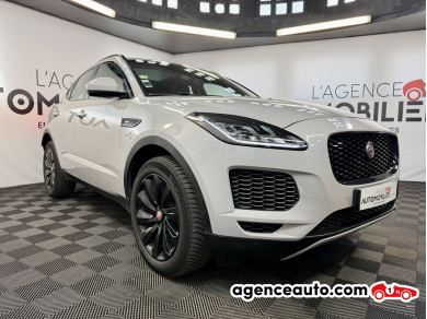 Jaguar E-Pace — 3