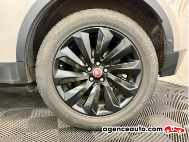 Jaguar E-Pace — 28