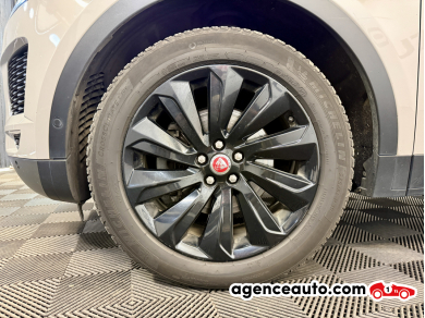 Jaguar E-Pace — 9