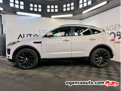 Jaguar E-Pace — 8