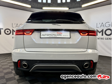 Jaguar E-Pace — 6