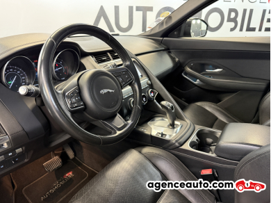 Jaguar E-Pace — 11