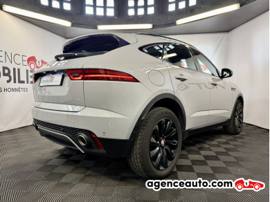 Jaguar E-Pace — 5