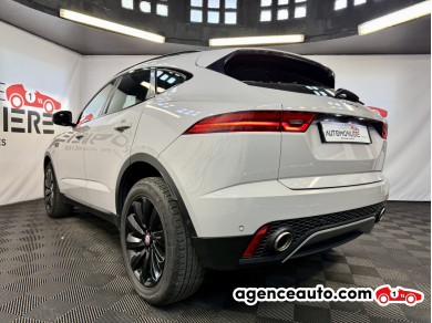 Jaguar E-Pace — 7