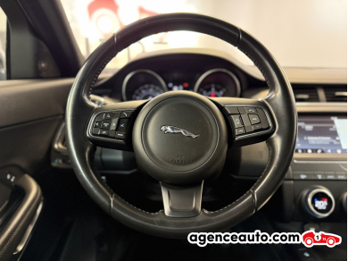Jaguar E-Pace — 18