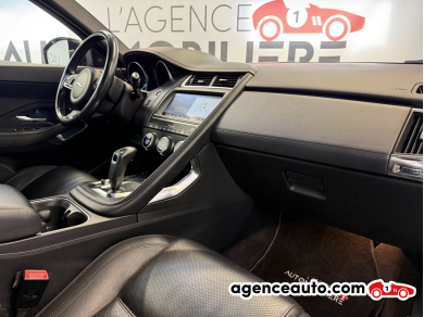 Jaguar E-Pace — 13