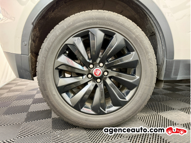 Jaguar E-Pace — 29
