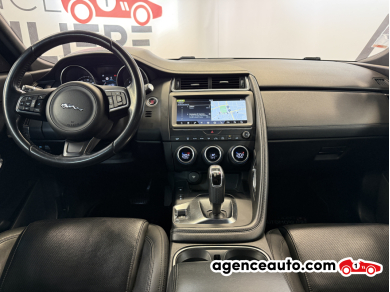 Jaguar E-Pace — 10