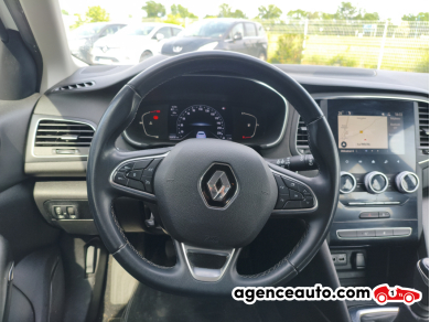 Renault Megane — 13