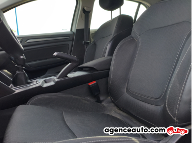 Renault Megane — 11
