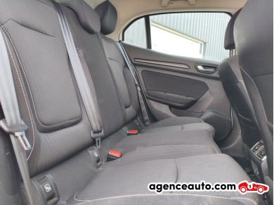 Renault Megane — 21