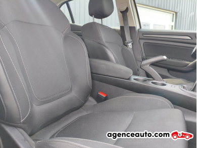 Renault Megane — 16
