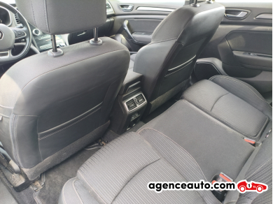 Renault Megane — 23