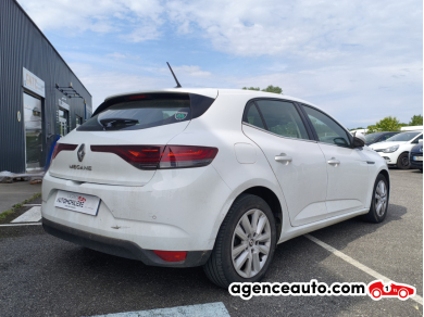 Renault Megane — 7