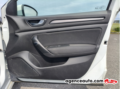 Renault Megane — 18