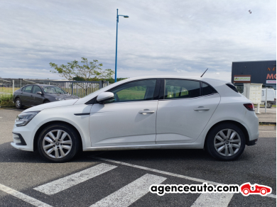 Renault Megane — 4