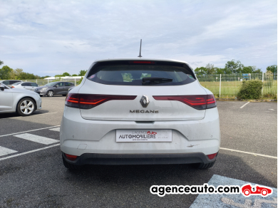 Renault Megane — 6