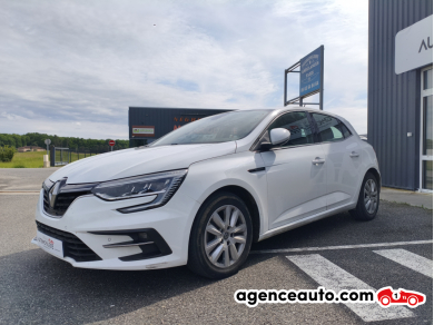 Renault Megane — 3