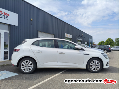 Renault Megane — 8