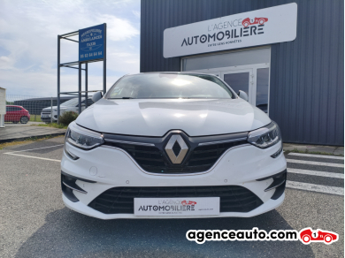 Renault Megane — 2