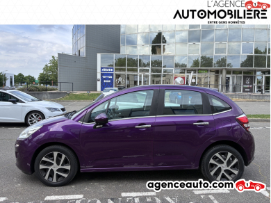 Citroen C3 — 6