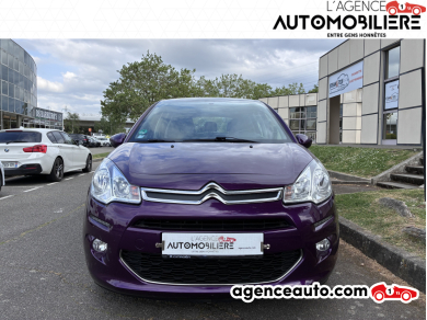 Citroen C3 — 8