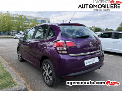 Citroen C3 — 5