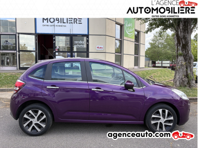 Citroen C3 — 2