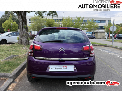 Citroen C3 — 4