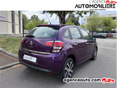 Citroen C3 — 3