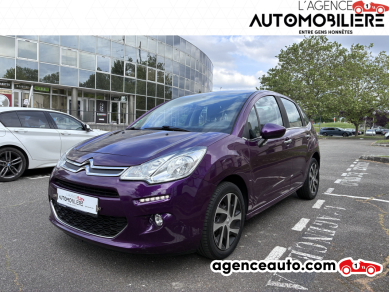 Citroen C3 — 7