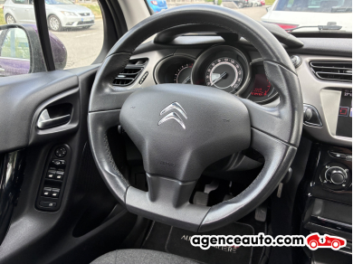 Citroen C3 — 20