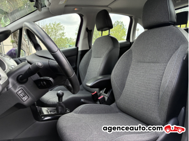 Citroen C3 — 9