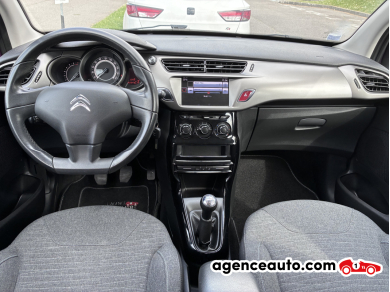 Citroen C3 — 11