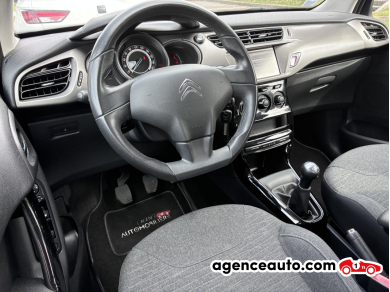 Citroen C3 — 10