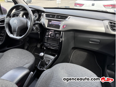 Citroen C3 — 12